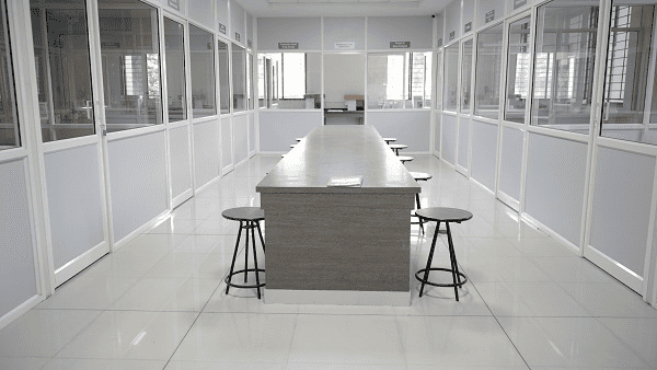 Laboratories Image